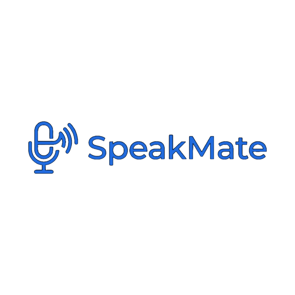 SpeakMate